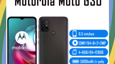 Motorola Moto G30 Price in USA