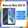 Motorola Moto G50 5G