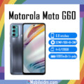 Motorola Moto G60