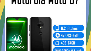 Motorola Moto G7 Price in USA