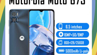 Motorola Moto G73 Price in USA