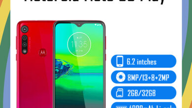 Motorola Moto G8 Play Price in USA