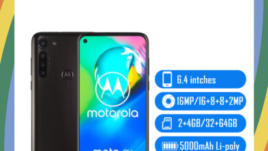 Motorola Moto G8 Power Price in USA