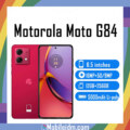 Motorola Moto G84