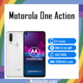 Motorola One Action