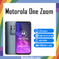 Motorola One Zoom