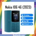 Nokia 106 4G (2023)