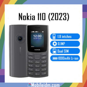 Nokia 110 (2023)