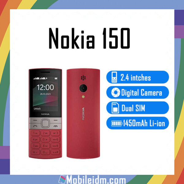 Nokia 150