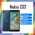 Nokia C02