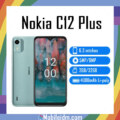 Nokia C12 Plus