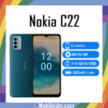 Nokia C22