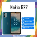 Nokia G22