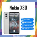 Nokia X30