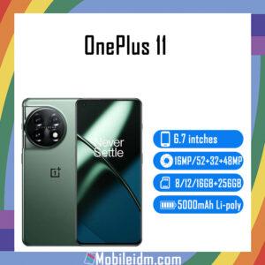 OnePlus 11