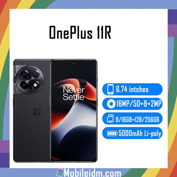 OnePlus 11R