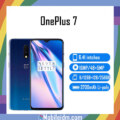 OnePlus 7