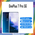 OnePlus 7 Pro 5G