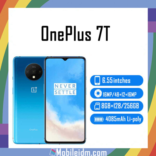 OnePlus 7T