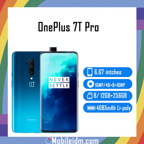 OnePlus 7T Pro