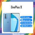 OnePlus 9