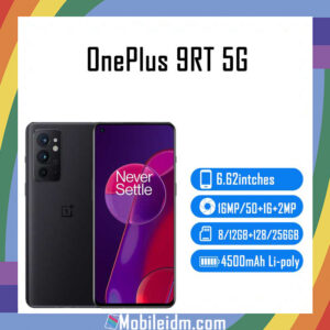 OnePlus 9RT 5G