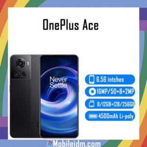 OnePlus Ace