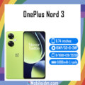 OnePlus Nord 3