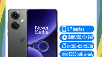 OnePlus Nord CE3 Price in USA