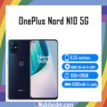 OnePlus Nord N10 5G