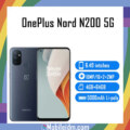 OnePlus Nord N100