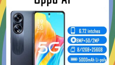 Oppo A1 Price in USA