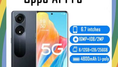 Oppo A1 Pro Price in USA