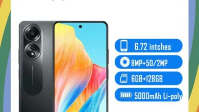 Oppo A58 4G Price in USA