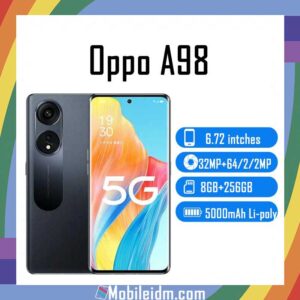 Oppo A98