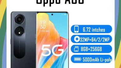 Oppo A98 Price in USA