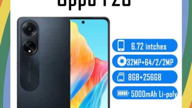 Oppo F23 Price in USA