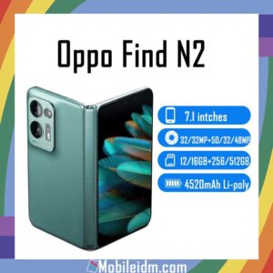 Oppo Find N2