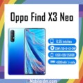 Oppo Find X3 Neo