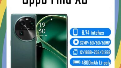 Oppo Find X6 Price in USA