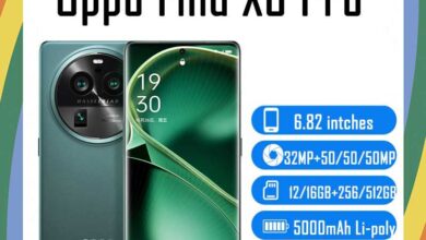 Oppo Find X6 Pro Price in USA