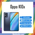 Oppo K10x