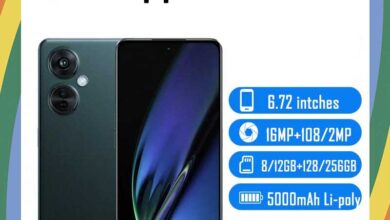 Oppo K11x Price in USA