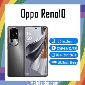 Oppo Reno10