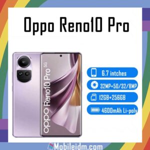 Oppo Reno10 Pro