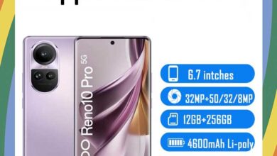 Oppo Reno10 Pro Price in USA