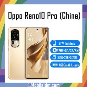 Oppo Reno10 Pro (China)