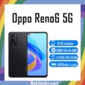 Oppo Reno6 5G