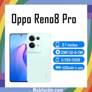 Oppo Reno 8 Pro