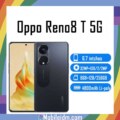 Oppo Reno8 T 5G